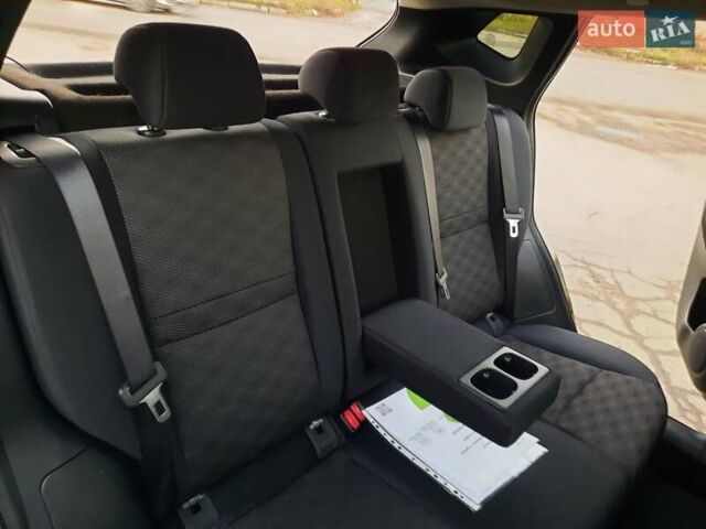 Чорний Ніссан Кашкай, об'ємом двигуна 1.5 л та пробігом 247 тис. км за 15400 $, фото 91 на Automoto.ua