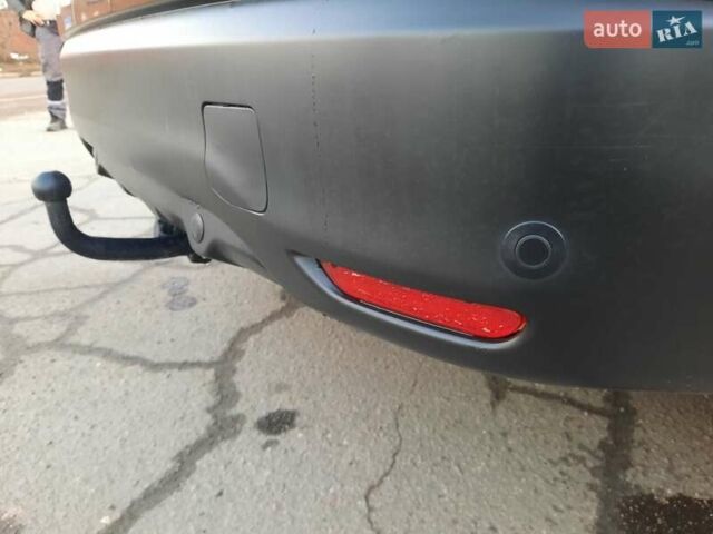 Чорний Ніссан Кашкай, об'ємом двигуна 1.5 л та пробігом 247 тис. км за 15400 $, фото 79 на Automoto.ua