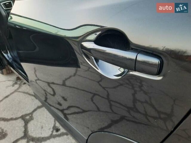 Чорний Ніссан Кашкай, об'ємом двигуна 1.5 л та пробігом 247 тис. км за 15400 $, фото 73 на Automoto.ua