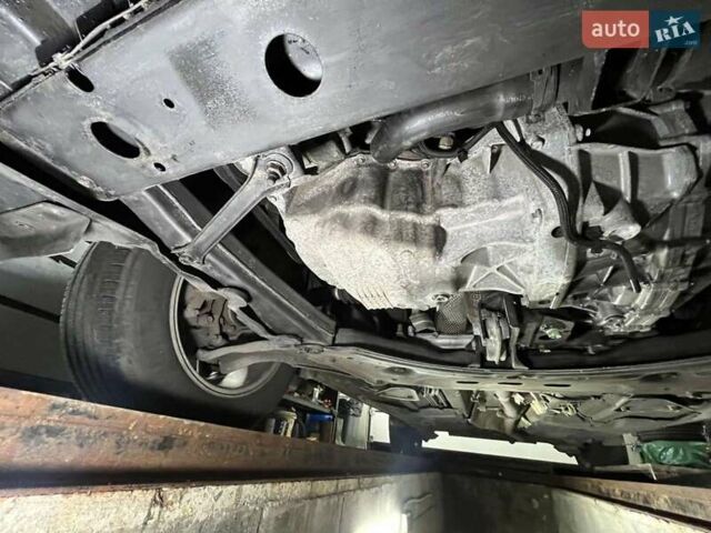 Чорний Ніссан Кашкай, об'ємом двигуна 1.5 л та пробігом 223 тис. км за 14900 $, фото 24 на Automoto.ua