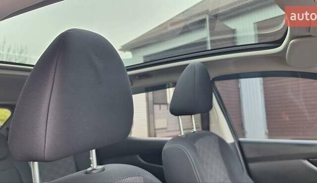 Черный Ниссан Кашкай, объемом двигателя 1.5 л и пробегом 202 тыс. км за 14950 $, фото 68 на Automoto.ua