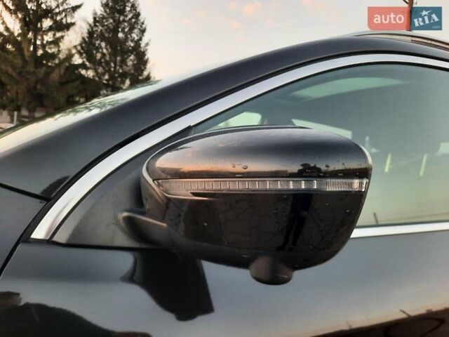 Чорний Ніссан Кашкай, об'ємом двигуна 1.5 л та пробігом 247 тис. км за 15400 $, фото 38 на Automoto.ua