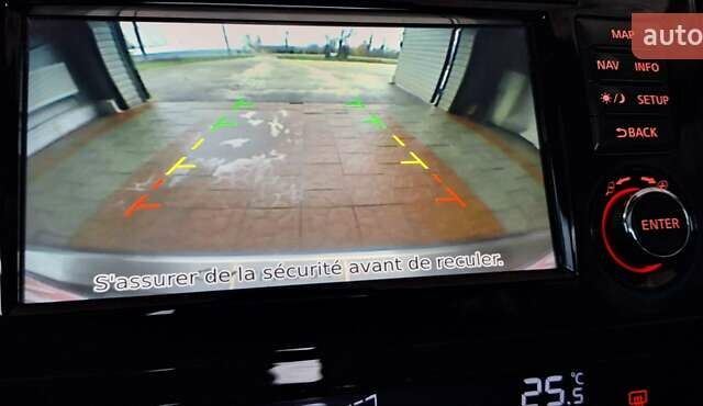 Черный Ниссан Кашкай, объемом двигателя 1.5 л и пробегом 202 тыс. км за 14950 $, фото 53 на Automoto.ua