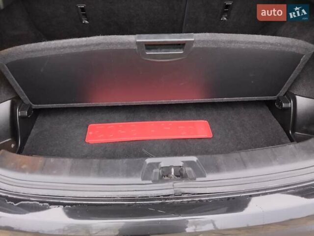 Черный Ниссан Кашкай, объемом двигателя 1.5 л и пробегом 205 тыс. км за 13800 $, фото 30 на Automoto.ua