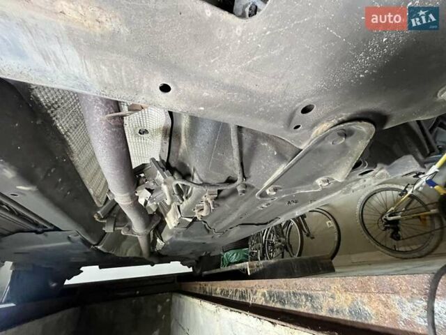 Чорний Ніссан Кашкай, об'ємом двигуна 1.5 л та пробігом 223 тис. км за 14900 $, фото 28 на Automoto.ua