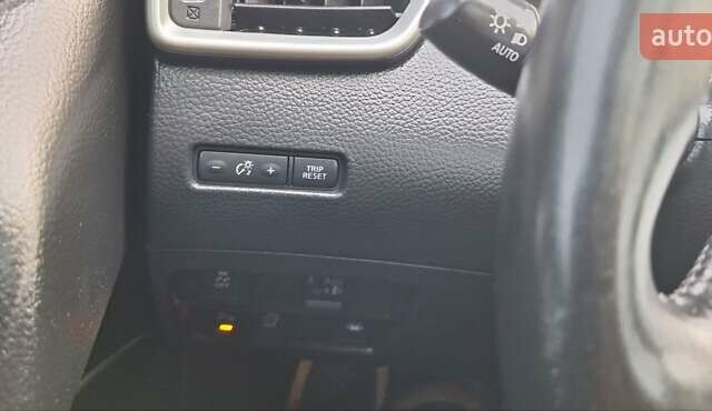 Черный Ниссан Кашкай, объемом двигателя 1.5 л и пробегом 202 тыс. км за 14950 $, фото 118 на Automoto.ua