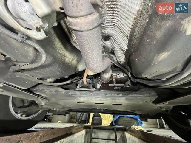 Чорний Ніссан Кашкай, об'ємом двигуна 1.5 л та пробігом 223 тис. км за 14900 $, фото 23 на Automoto.ua