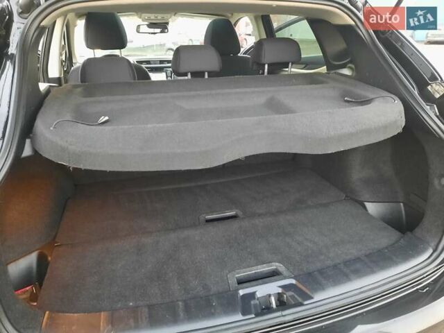 Чорний Ніссан Кашкай, об'ємом двигуна 1.5 л та пробігом 247 тис. км за 15400 $, фото 84 на Automoto.ua