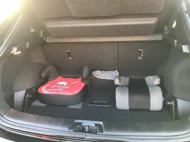 Черный Ниссан Кашкай, объемом двигателя 1.6 л и пробегом 225 тыс. км за 16300 $, фото 14 на Automoto.ua