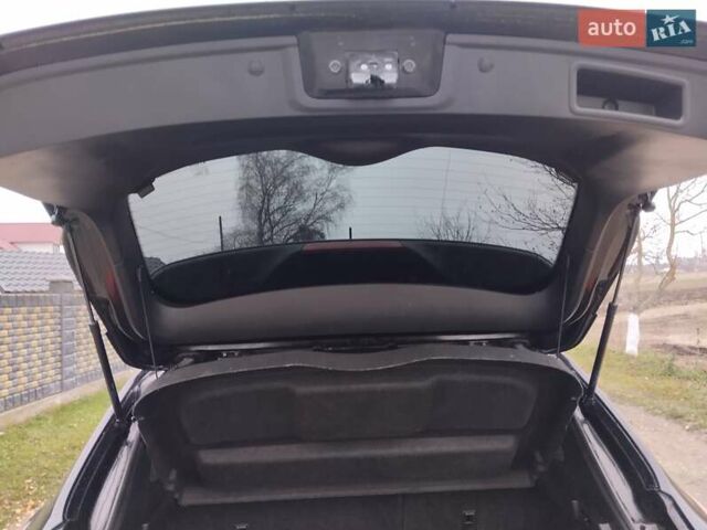 Черный Ниссан Кашкай, объемом двигателя 1.5 л и пробегом 205 тыс. км за 13800 $, фото 29 на Automoto.ua