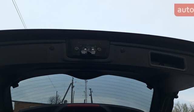 Черный Ниссан Кашкай, объемом двигателя 1.5 л и пробегом 202 тыс. км за 14950 $, фото 28 на Automoto.ua