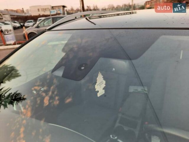 Чорний Ніссан Кашкай, об'ємом двигуна 1.5 л та пробігом 247 тис. км за 15400 $, фото 37 на Automoto.ua