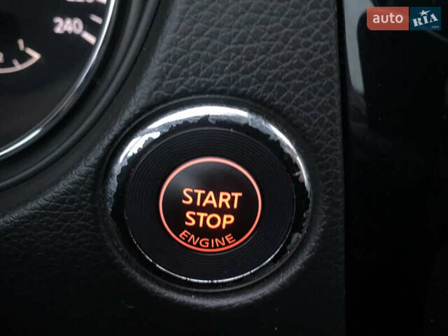 Черный Ниссан Кашкай, объемом двигателя 1.5 л и пробегом 246 тыс. км за 14599 $, фото 41 на Automoto.ua