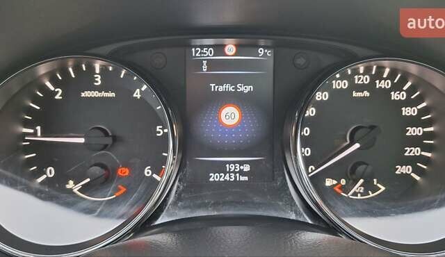 Черный Ниссан Кашкай, объемом двигателя 1.5 л и пробегом 202 тыс. км за 14950 $, фото 111 на Automoto.ua