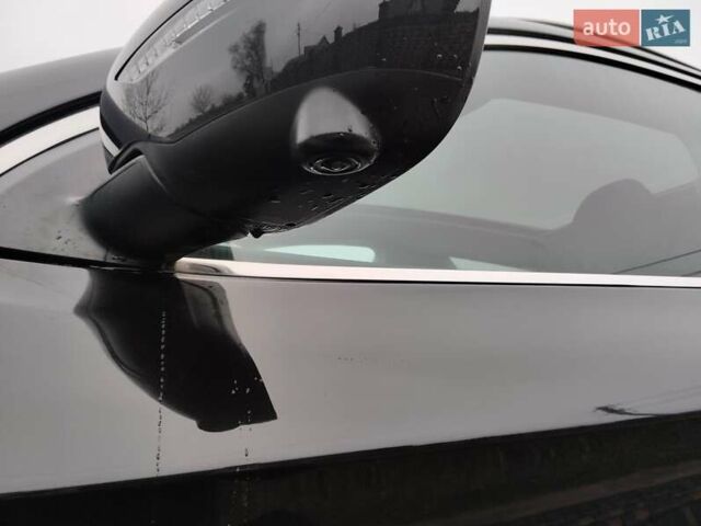 Черный Ниссан Кашкай, объемом двигателя 1.5 л и пробегом 205 тыс. км за 13800 $, фото 11 на Automoto.ua