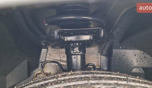 Черный Ниссан Кашкай, объемом двигателя 1.5 л и пробегом 202 тыс. км за 14950 $, фото 108 на Automoto.ua