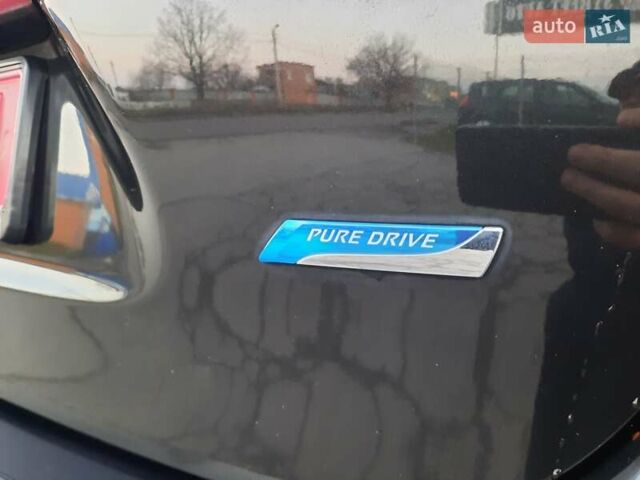 Чорний Ніссан Кашкай, об'ємом двигуна 1.5 л та пробігом 247 тис. км за 15400 $, фото 80 на Automoto.ua