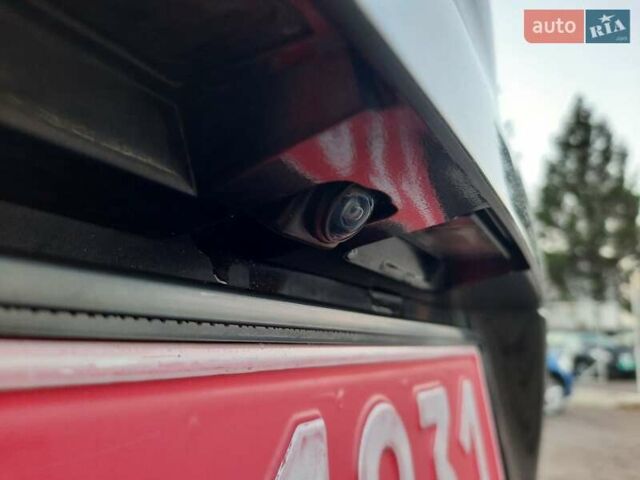 Чорний Ніссан Кашкай, об'ємом двигуна 1.5 л та пробігом 247 тис. км за 15400 $, фото 83 на Automoto.ua