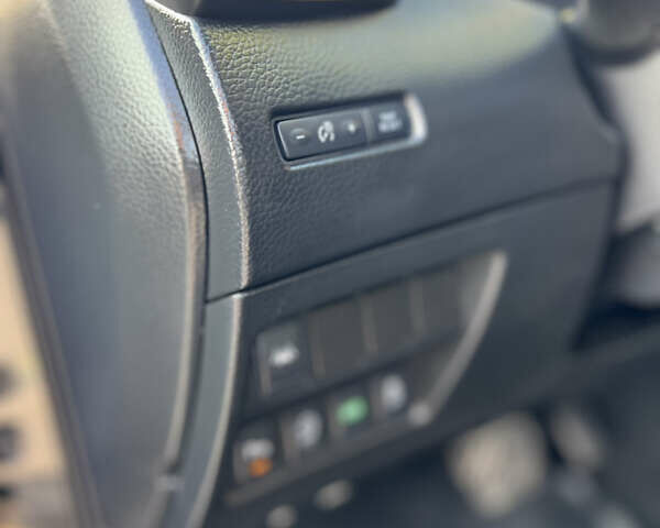 Черный Ниссан Кашкай, объемом двигателя 1.6 л и пробегом 217 тыс. км за 14950 $, фото 42 на Automoto.ua