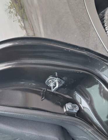 Черный Ниссан Кашкай, объемом двигателя 1.5 л и пробегом 202 тыс. км за 14950 $, фото 64 на Automoto.ua