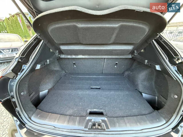 Черный Ниссан Кашкай, объемом двигателя 1.6 л и пробегом 287 тыс. км за 14700 $, фото 48 на Automoto.ua