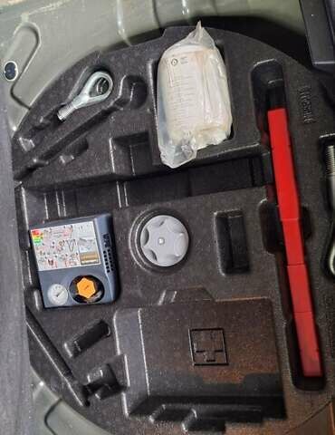 Черный Ниссан Кашкай, объемом двигателя 1.5 л и пробегом 202 тыс. км за 14950 $, фото 19 на Automoto.ua