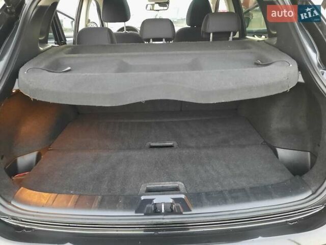 Чорний Ніссан Кашкай, об'ємом двигуна 1.5 л та пробігом 247 тис. км за 15400 $, фото 86 на Automoto.ua