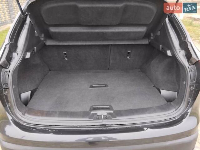 Черный Ниссан Кашкай, объемом двигателя 1.5 л и пробегом 205 тыс. км за 13800 $, фото 28 на Automoto.ua