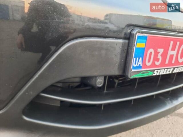 Чорний Ніссан Кашкай, об'ємом двигуна 1.5 л та пробігом 247 тис. км за 15400 $, фото 34 на Automoto.ua