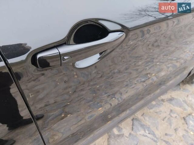 Черный Ниссан Кашкай, объемом двигателя 1.5 л и пробегом 205 тыс. км за 13800 $, фото 36 на Automoto.ua