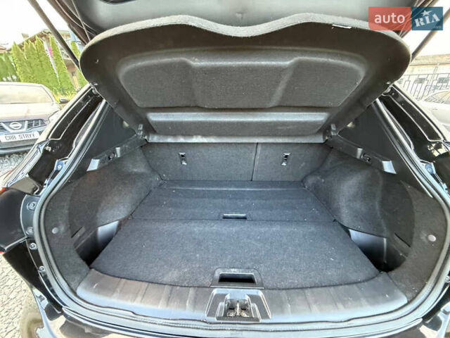 Черный Ниссан Кашкай, объемом двигателя 1.6 л и пробегом 289 тыс. км за 14300 $, фото 47 на Automoto.ua