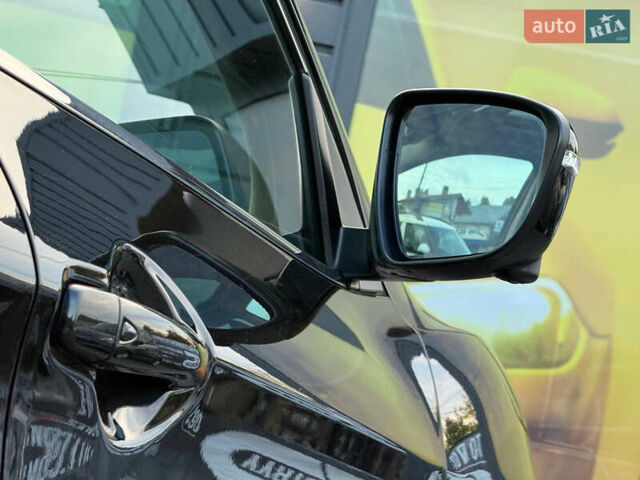 Черный Ниссан Кашкай, объемом двигателя 1.6 л и пробегом 287 тыс. км за 14700 $, фото 35 на Automoto.ua