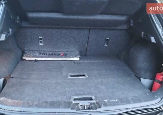 Чорний Ніссан Кашкай, об'ємом двигуна 1.6 л та пробігом 215 тис. км за 15200 $, фото 9 на Automoto.ua