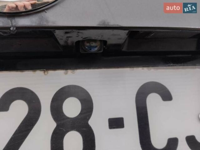 Черный Ниссан Кашкай, объемом двигателя 1.5 л и пробегом 205 тыс. км за 13800 $, фото 12 на Automoto.ua