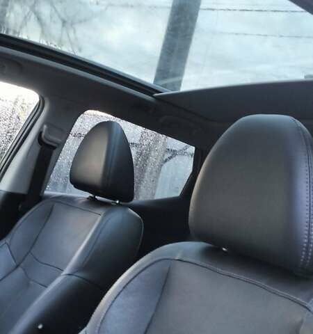 Чорний Ніссан Кашкай, об'ємом двигуна 1.6 л та пробігом 215 тис. км за 15200 $, фото 1 на Automoto.ua