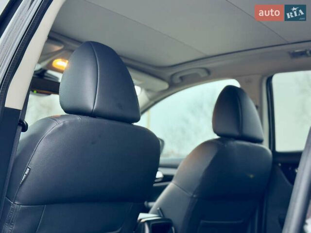 Черный Ниссан Кашкай, объемом двигателя 1.6 л и пробегом 204 тыс. км за 14800 $, фото 50 на Automoto.ua