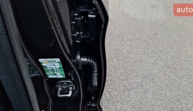 Черный Ниссан Кашкай, объемом двигателя 1.5 л и пробегом 202 тыс. км за 14950 $, фото 45 на Automoto.ua