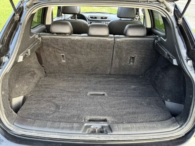 Черный Ниссан Кашкай, объемом двигателя 1.6 л и пробегом 157 тыс. км за 6900 $, фото 8 на Automoto.ua