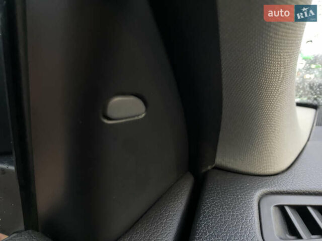 Черный Ниссан Кашкай, объемом двигателя 1.5 л и пробегом 246 тыс. км за 14599 $, фото 36 на Automoto.ua