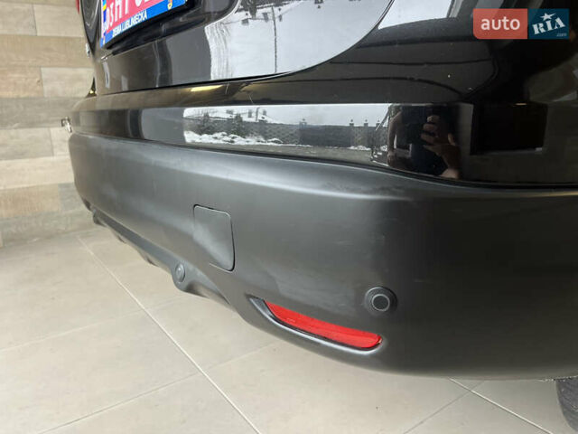 Чорний Ніссан Кашкай, об'ємом двигуна 1.5 л та пробігом 222 тис. км за 13999 $, фото 42 на Automoto.ua