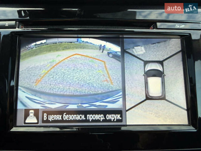 Чорний Ніссан Кашкай, об'ємом двигуна 1.6 л та пробігом 287 тис. км за 14700 $, фото 67 на Automoto.ua