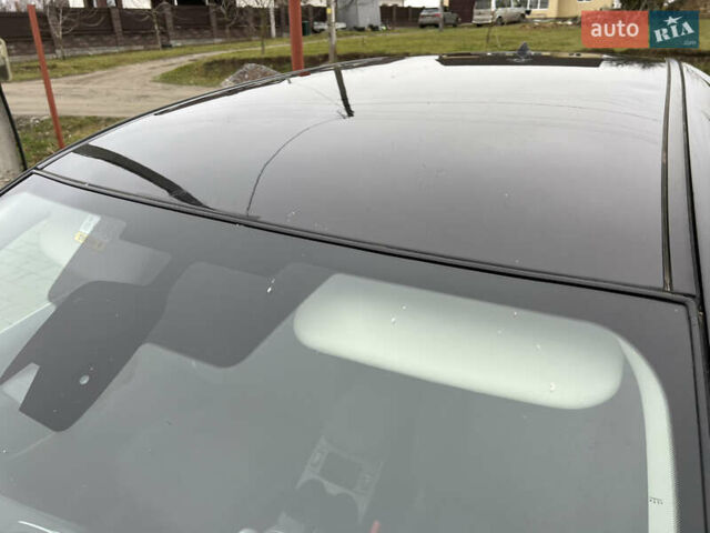 Черный Ниссан Кашкай, объемом двигателя 1.6 л и пробегом 220 тыс. км за 10700 $, фото 8 на Automoto.ua