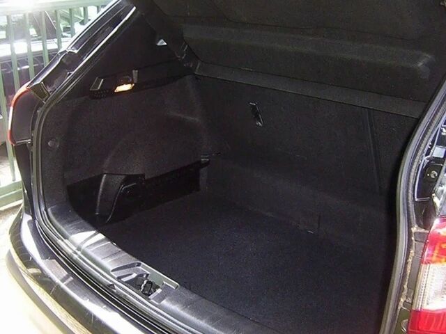 Черный Ниссан Кашкай, объемом двигателя 1.6 л и пробегом 220 тыс. км за 8900 $, фото 13 на Automoto.ua