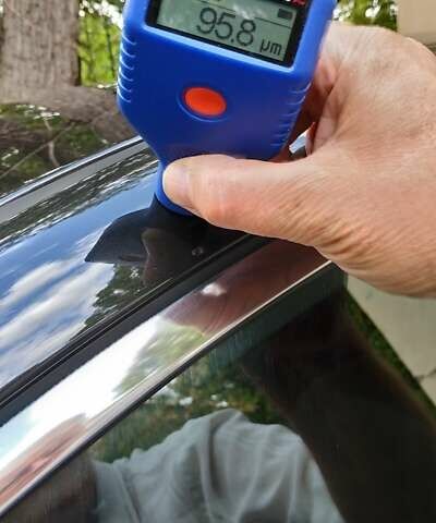 Черный Ниссан Кашкай, объемом двигателя 1.5 л и пробегом 155 тыс. км за 17800 $, фото 18 на Automoto.ua