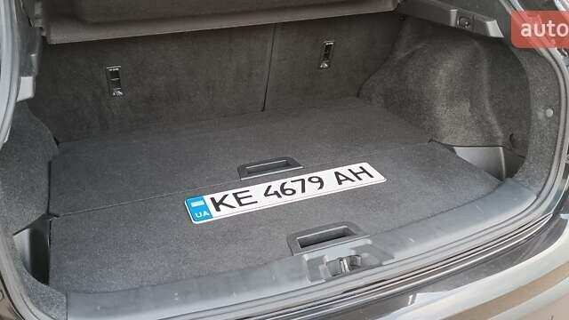 Черный Ниссан Кашкай, объемом двигателя 1.5 л и пробегом 155 тыс. км за 17800 $, фото 4 на Automoto.ua