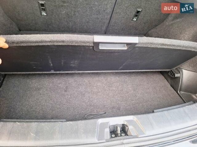 Черный Ниссан Кашкай, объемом двигателя 1.5 л и пробегом 311 тыс. км за 14850 $, фото 10 на Automoto.ua