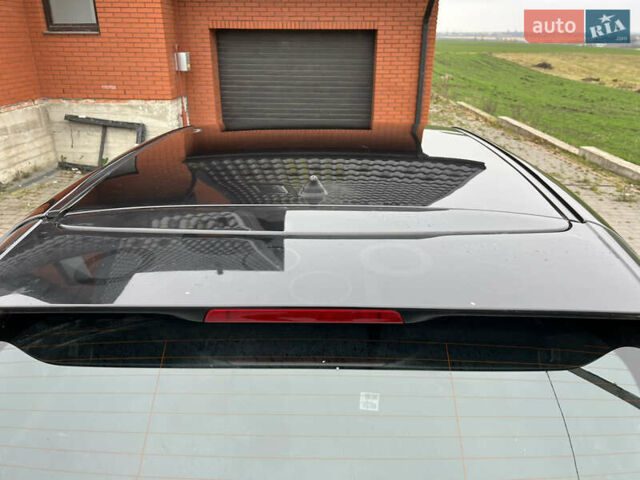 Черный Ниссан Кашкай, объемом двигателя 1.6 л и пробегом 220 тыс. км за 10700 $, фото 7 на Automoto.ua