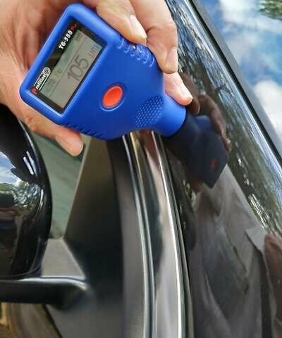 Черный Ниссан Кашкай, объемом двигателя 1.5 л и пробегом 155 тыс. км за 17800 $, фото 34 на Automoto.ua