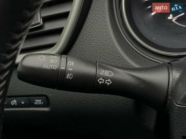 Чорний Ніссан Кашкай, об'ємом двигуна 1.6 л та пробігом 220 тис. км за 16499 $, фото 44 на Automoto.ua