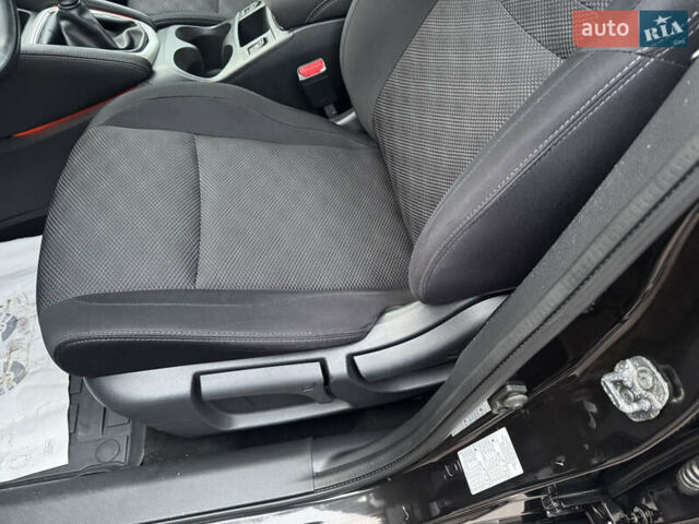 Черный Ниссан Кашкай, объемом двигателя 1.5 л и пробегом 171 тыс. км за 15400 $, фото 38 на Automoto.ua